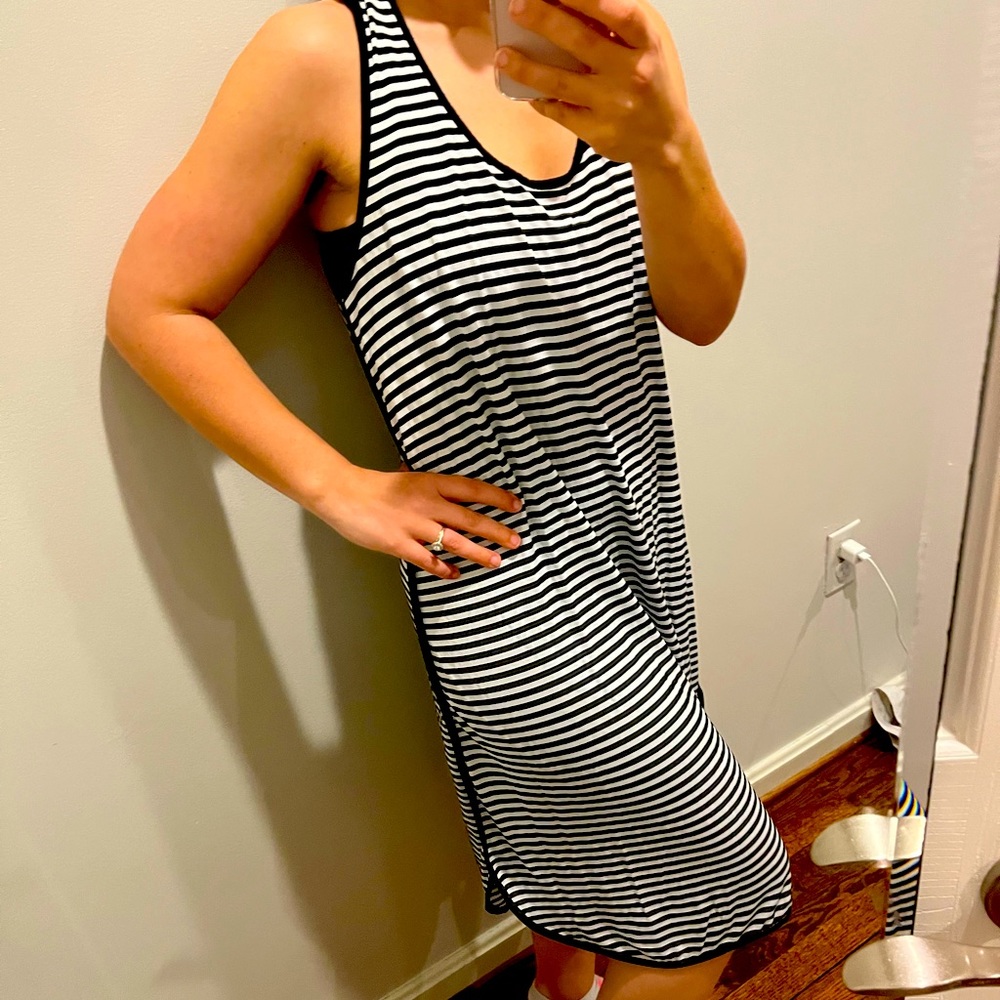 Nursing and maternity dresses